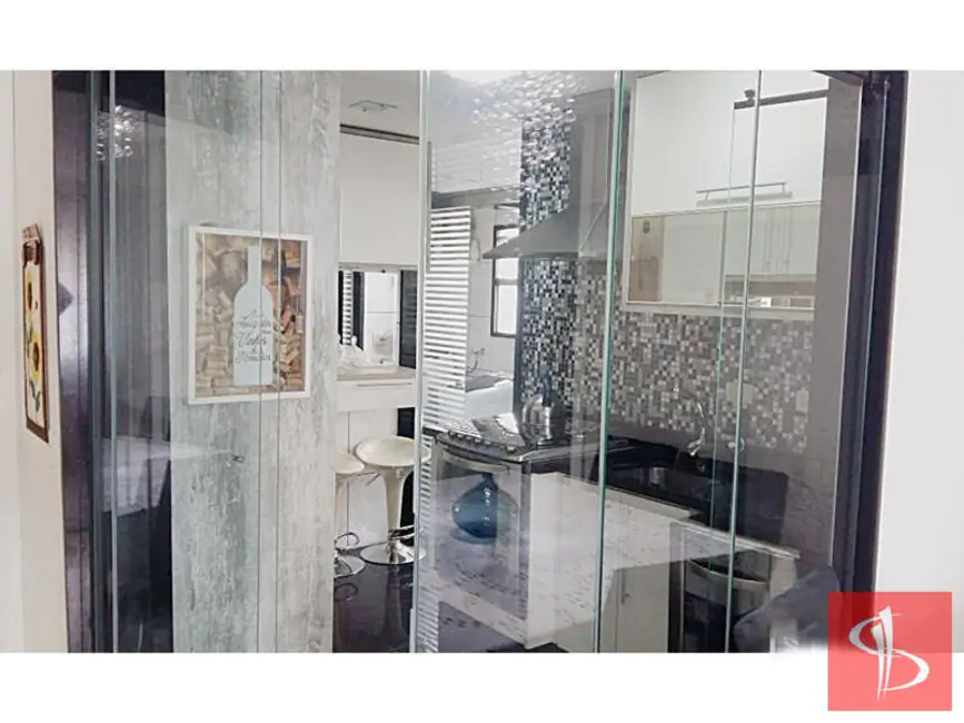 Foto 9 de Apartamento com 3 quartos à venda, 75m2 em Vila Gomes Cardim, São Paulo - SP