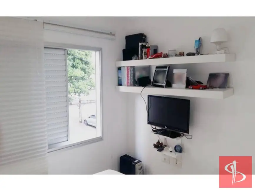 Foto 6 de Apartamento com 3 quartos à venda, 75m2 em Vila Gomes Cardim, São Paulo - SP