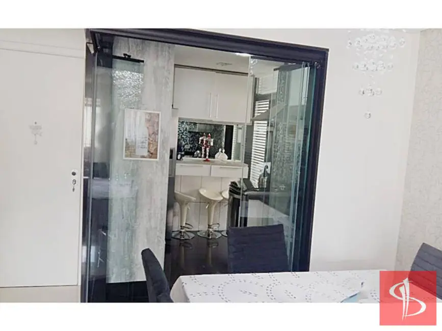 Foto 4 de Apartamento com 3 quartos à venda, 75m2 em Vila Gomes Cardim, São Paulo - SP