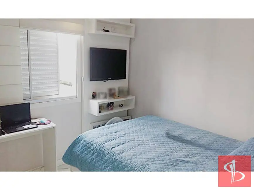 Foto 7 de Apartamento com 3 quartos à venda, 75m2 em Vila Gomes Cardim, São Paulo - SP