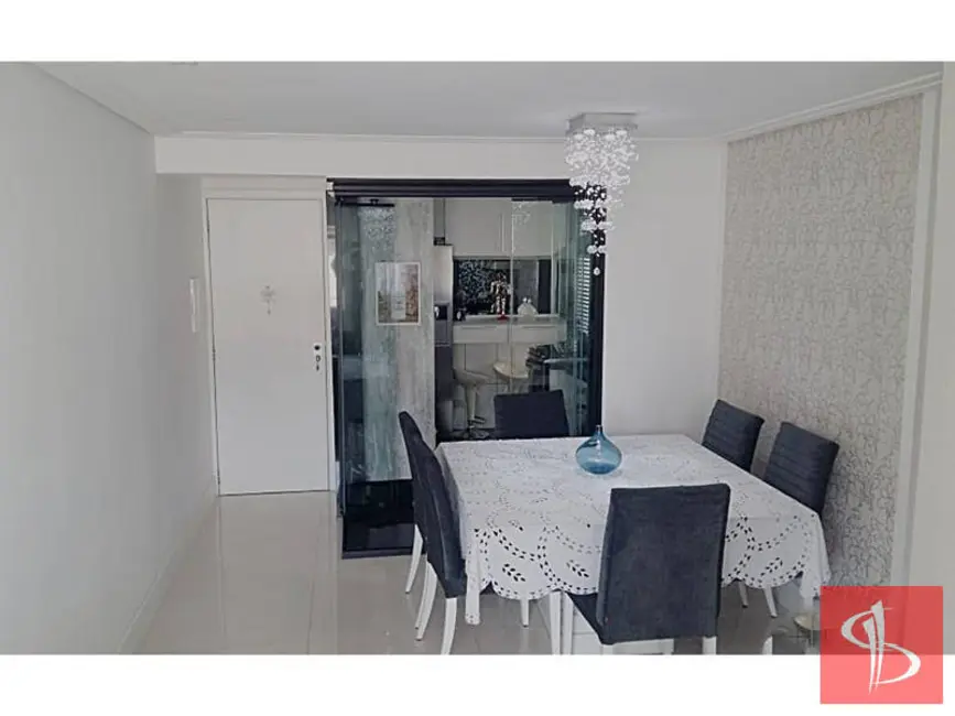 Foto 2 de Apartamento com 3 quartos à venda, 75m2 em Vila Gomes Cardim, São Paulo - SP