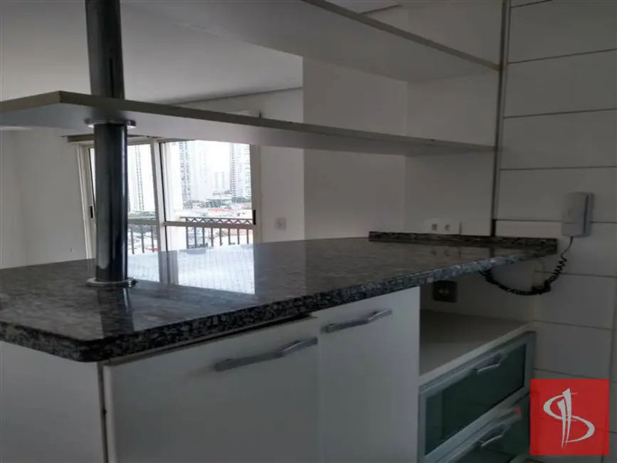 Foto 3 de Apartamento com 2 quartos à venda, 78m2 em Vila Gomes Cardim, São Paulo - SP