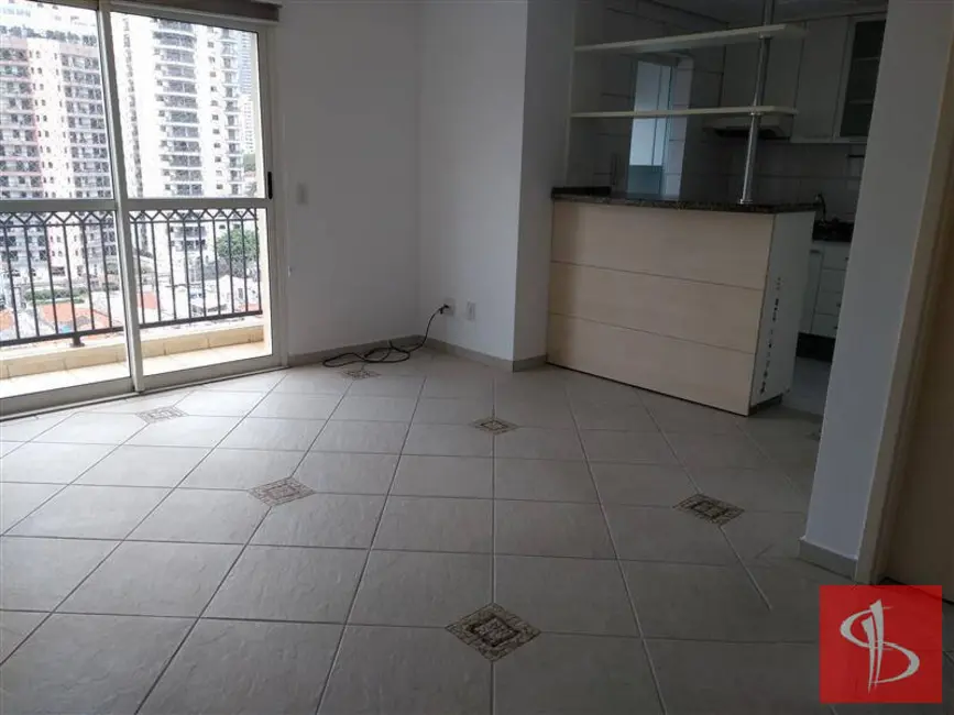 Foto 2 de Apartamento com 2 quartos à venda, 78m2 em Vila Gomes Cardim, São Paulo - SP