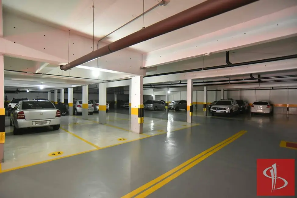 Foto 5 de Apartamento com 3 quartos à venda, 82m2 em Vila Regente Feijó, São Paulo - SP