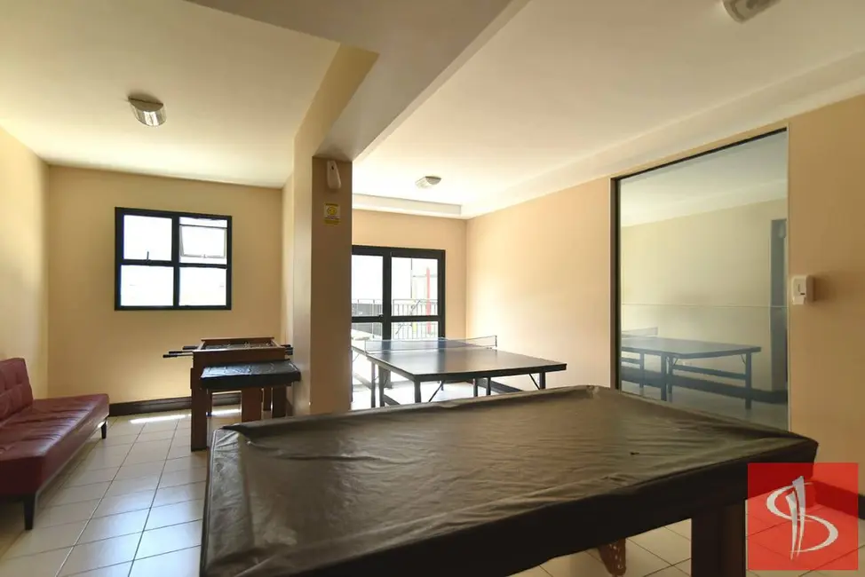 Foto 6 de Apartamento com 3 quartos à venda, 82m2 em Vila Regente Feijó, São Paulo - SP