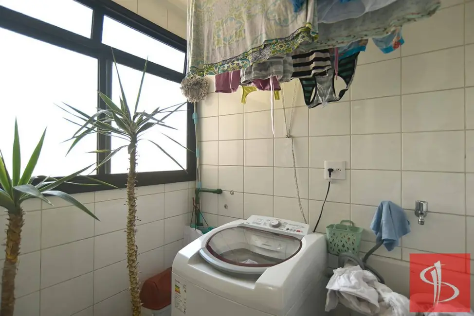 Foto 3 de Apartamento com 3 quartos à venda, 82m2 em Vila Regente Feijó, São Paulo - SP