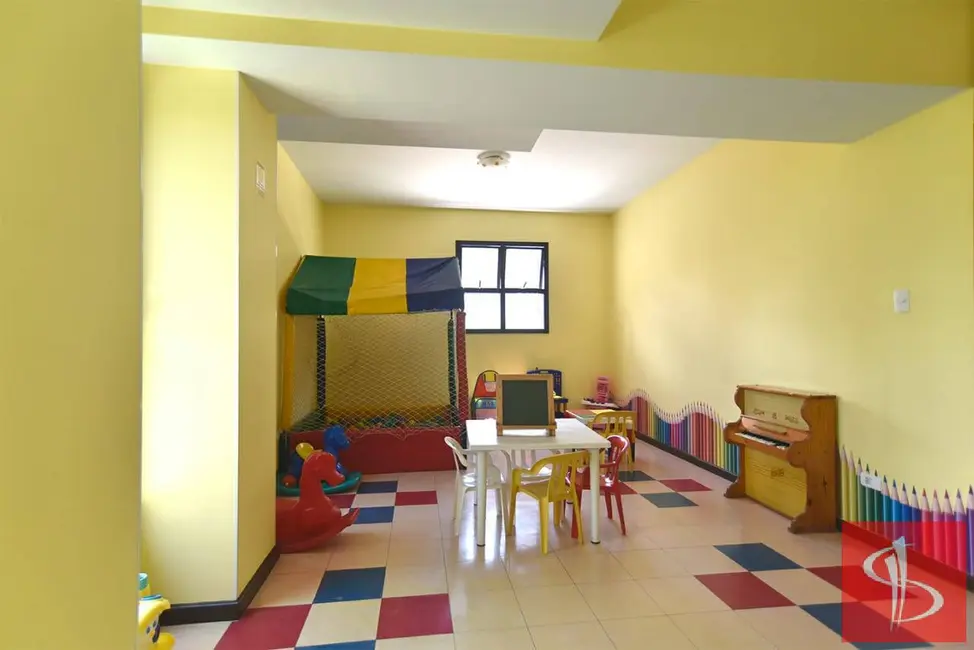 Foto 7 de Apartamento com 3 quartos à venda, 82m2 em Vila Regente Feijó, São Paulo - SP