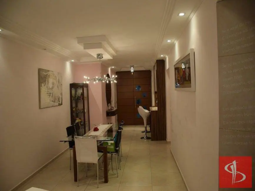 Foto 4 de Apartamento com 3 quartos à venda, 103m2 em Vila Gomes Cardim, São Paulo - SP