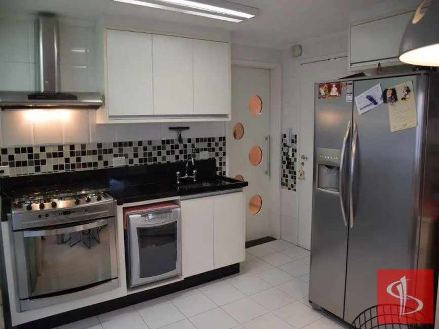 Foto 8 de Apartamento com 3 quartos à venda, 103m2 em Vila Gomes Cardim, São Paulo - SP