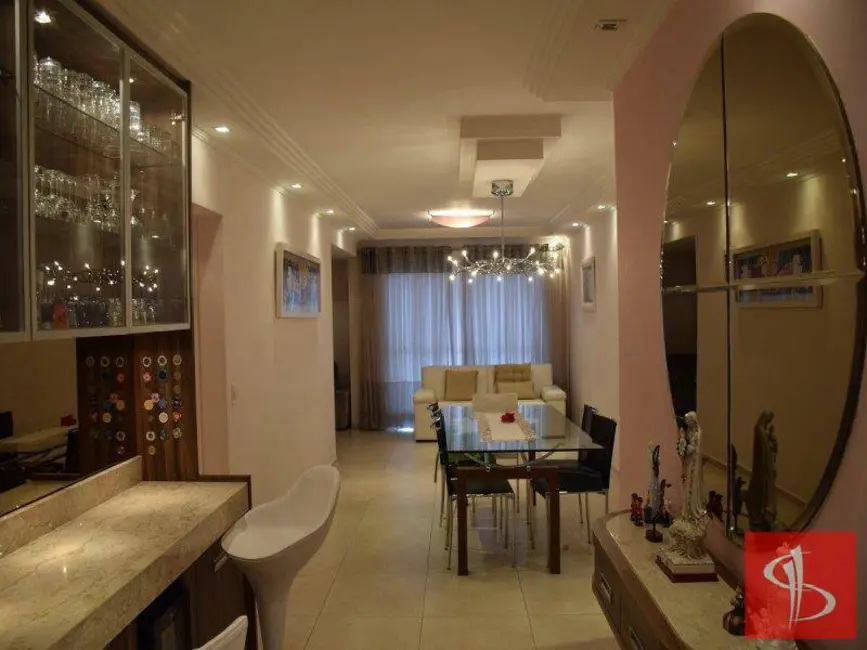 Foto 2 de Apartamento com 3 quartos à venda, 103m2 em Vila Gomes Cardim, São Paulo - SP