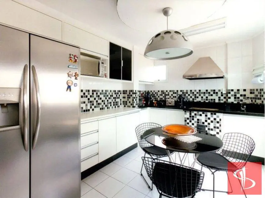Foto 9 de Apartamento com 3 quartos à venda, 103m2 em Vila Gomes Cardim, São Paulo - SP