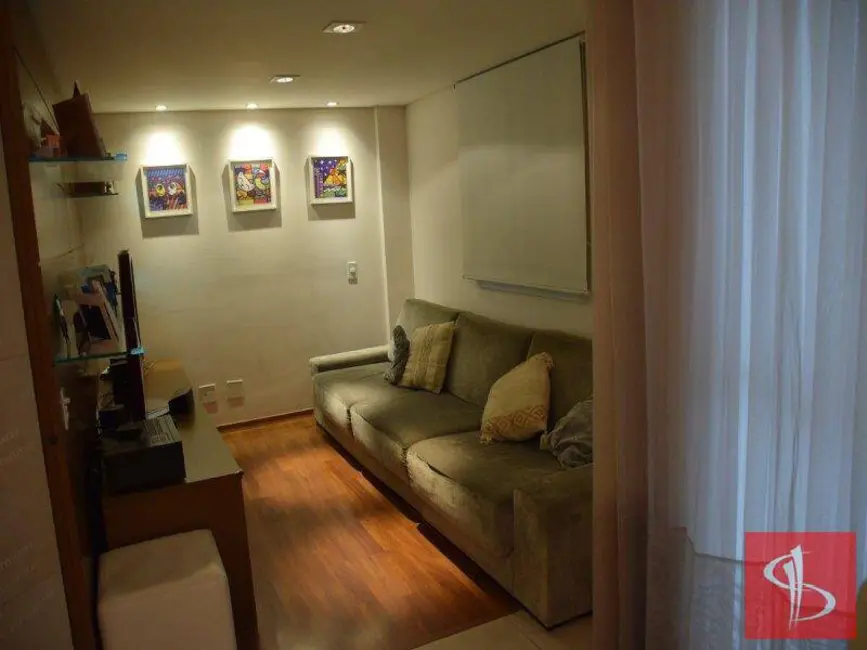 Foto 5 de Apartamento com 3 quartos à venda, 103m2 em Vila Gomes Cardim, São Paulo - SP