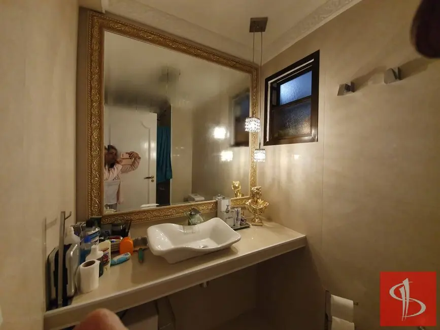 Foto 9 de Apartamento com 3 quartos à venda, 122m2 em Vila Regente Feijó, São Paulo - SP