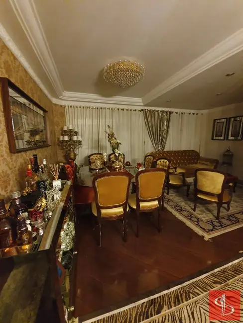 Foto 7 de Apartamento com 3 quartos à venda, 122m2 em Vila Regente Feijó, São Paulo - SP