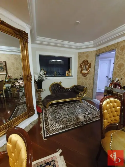 Foto 8 de Apartamento com 3 quartos à venda, 122m2 em Vila Regente Feijó, São Paulo - SP