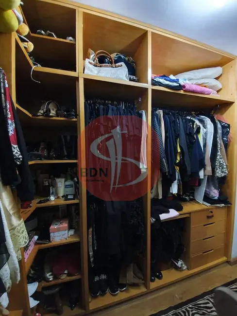 Foto 5 de Apartamento com 3 quartos à venda, 122m2 em Vila Regente Feijó, São Paulo - SP