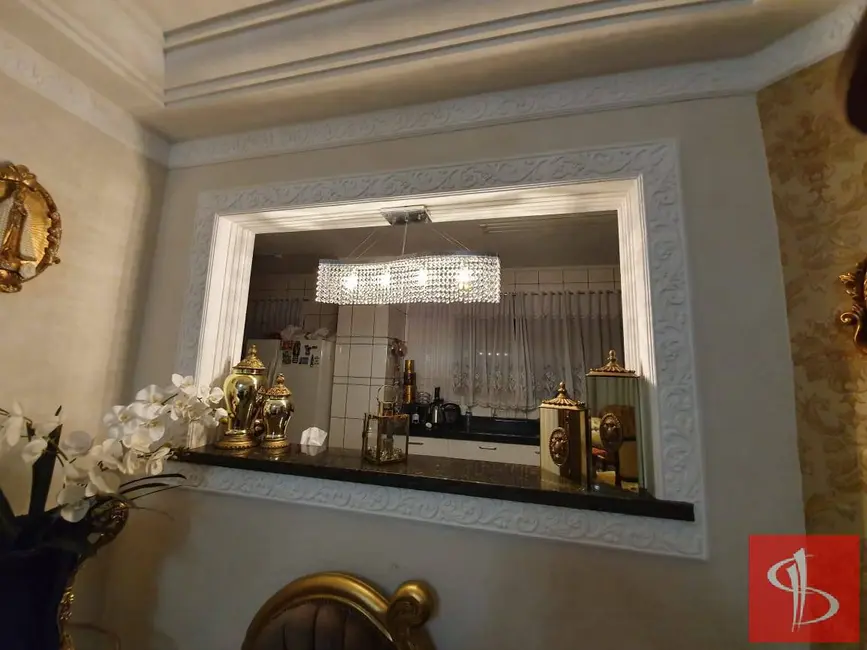 Foto 3 de Apartamento com 3 quartos à venda, 122m2 em Vila Regente Feijó, São Paulo - SP