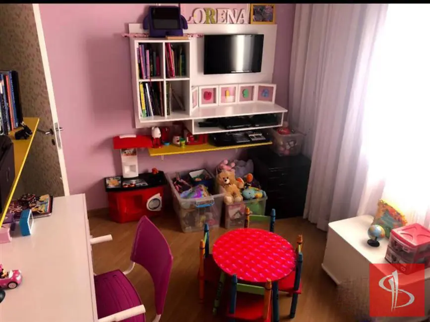 Apartamento com 3 quartos à venda, 114m2 em Vila Carrão, São Paulo - SP - imagem 9 Foto 9 de Apartamento com 3 quartos à venda, 114m2 em Vila Carrão, São Paulo - SP