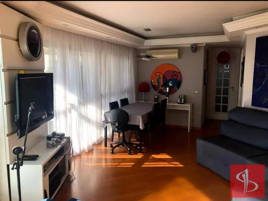 Apartamento com 3 quartos à venda, 114m2 em Vila Carrão, São Paulo - SP - imagem 1 Foto 1 de Apartamento com 3 quartos à venda, 114m2 em Vila Carrão, São Paulo - SP