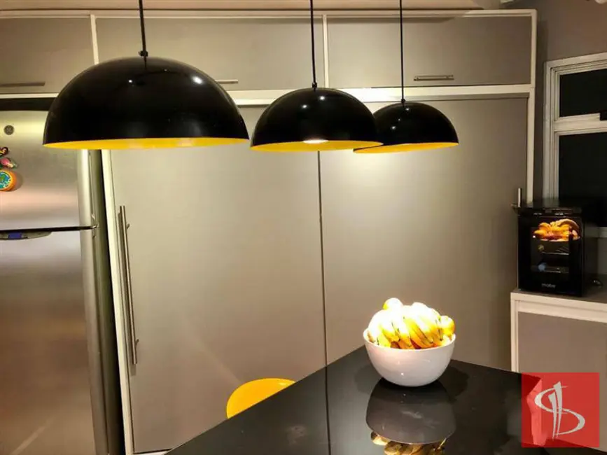 Apartamento com 3 quartos à venda, 114m2 em Vila Carrão, São Paulo - SP - imagem 3 Foto 3 de Apartamento com 3 quartos à venda, 114m2 em Vila Carrão, São Paulo - SP