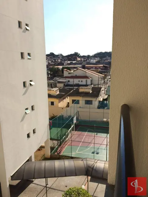 Foto 2 de Apartamento com 3 quartos à venda, 67m2 em Jardim Vila Formosa, São Paulo - SP