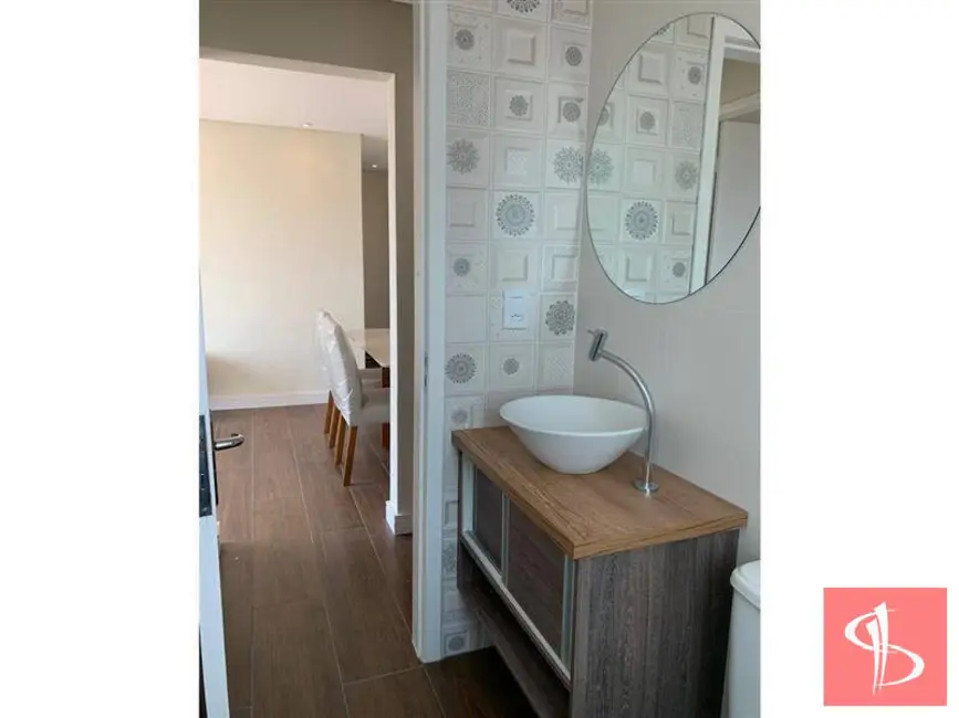 Apartamento com 2 quartos à venda, 50m2 em Vila Carrão, São Paulo - SP - imagem 6 Foto 6 de Apartamento com 2 quartos à venda, 50m2 em Vila Carrão, São Paulo - SP