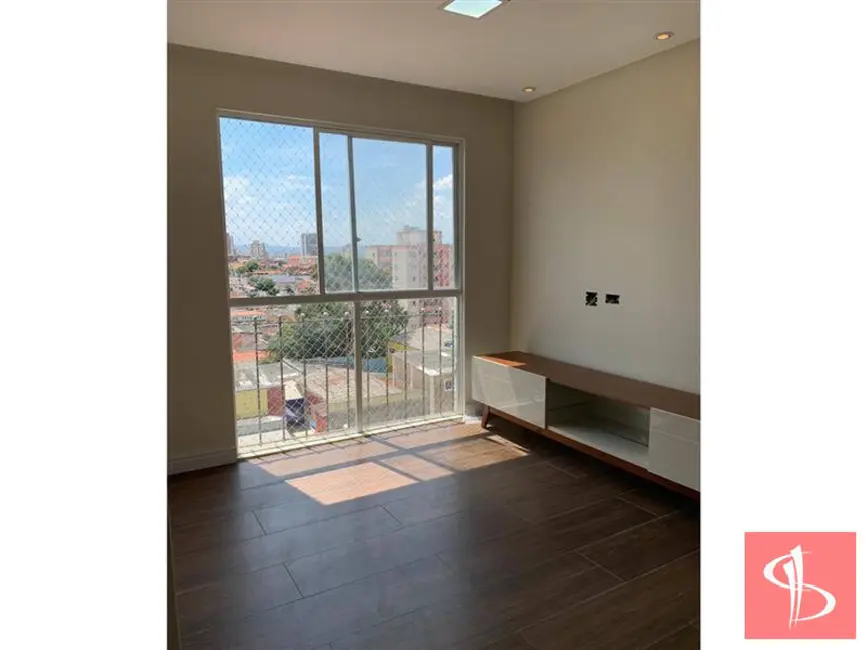 Apartamento com 2 quartos à venda, 50m2 em Vila Carrão, São Paulo - SP - imagem 2 Foto 2 de Apartamento com 2 quartos à venda, 50m2 em Vila Carrão, São Paulo - SP
