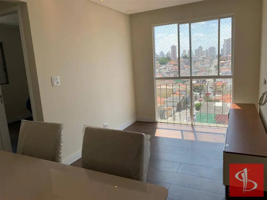 Apartamento com 2 quartos à venda, 50m2 em Vila Carrão, São Paulo - SP - imagem 1 Foto 1 de Apartamento com 2 quartos à venda, 50m2 em Vila Carrão, São Paulo - SP