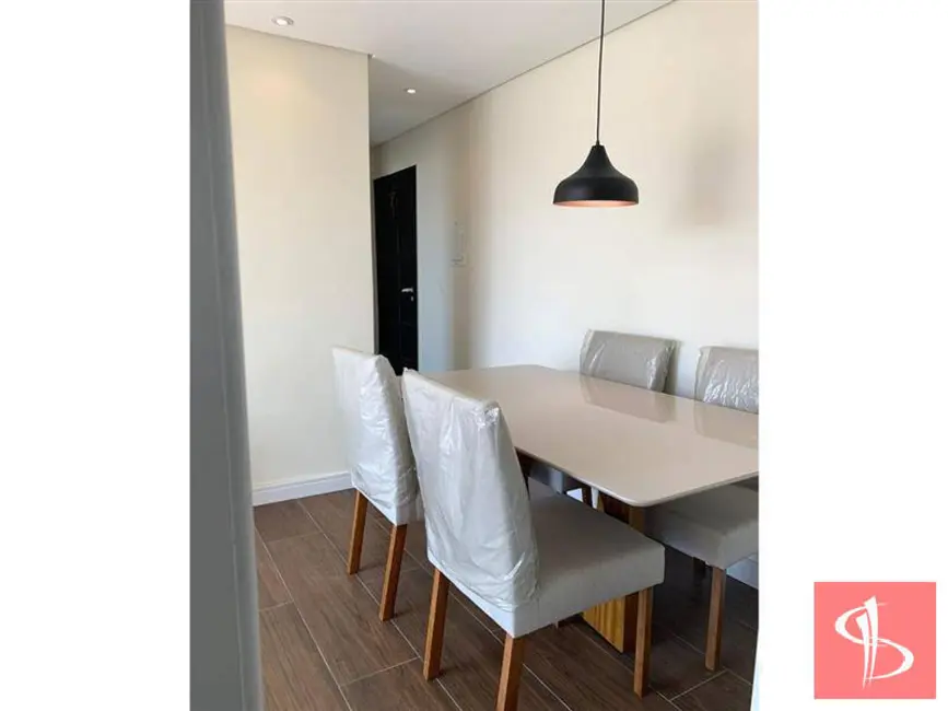 Apartamento com 2 quartos à venda, 50m2 em Vila Carrão, São Paulo - SP - imagem 3 Foto 3 de Apartamento com 2 quartos à venda, 50m2 em Vila Carrão, São Paulo - SP