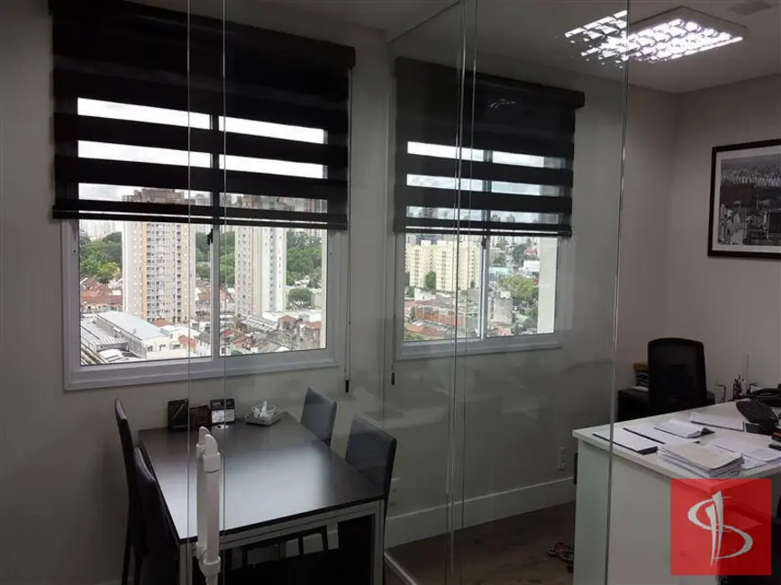 Sala Comercial à venda, 39m2 em Mooca, São Paulo - SP - imagem 4 Foto 4 de Sala Comercial à venda, 39m2 em Mooca, São Paulo - SP