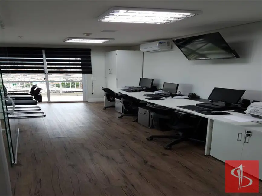 Sala Comercial à venda, 39m2 em Mooca, São Paulo - SP - imagem 2 Foto 2 de Sala Comercial à venda, 39m2 em Mooca, São Paulo - SP