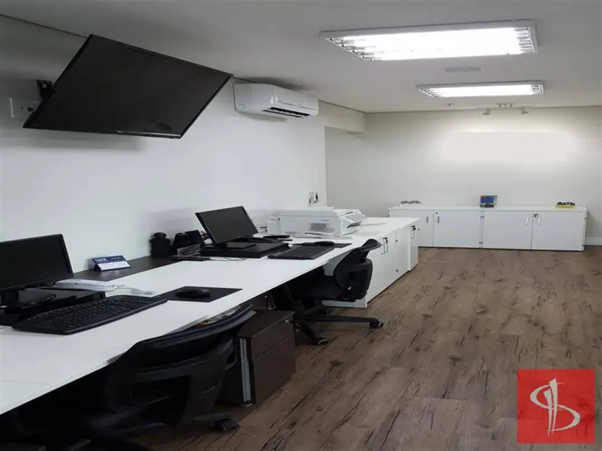 Sala Comercial à venda, 39m2 em Mooca, São Paulo - SP - imagem 1 Foto 1 de Sala Comercial à venda, 39m2 em Mooca, São Paulo - SP