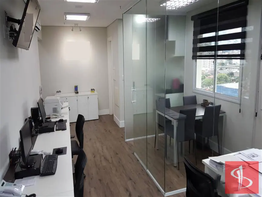 Sala Comercial à venda, 39m2 em Mooca, São Paulo - SP - imagem 3 Foto 3 de Sala Comercial à venda, 39m2 em Mooca, São Paulo - SP