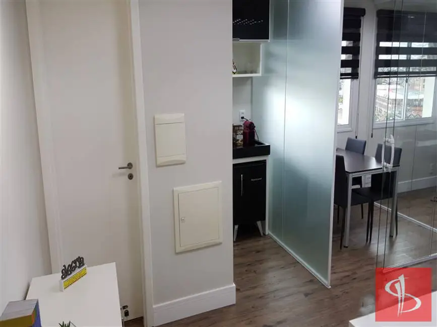 Sala Comercial à venda, 39m2 em Mooca, São Paulo - SP - imagem 6 Foto 6 de Sala Comercial à venda, 39m2 em Mooca, São Paulo - SP