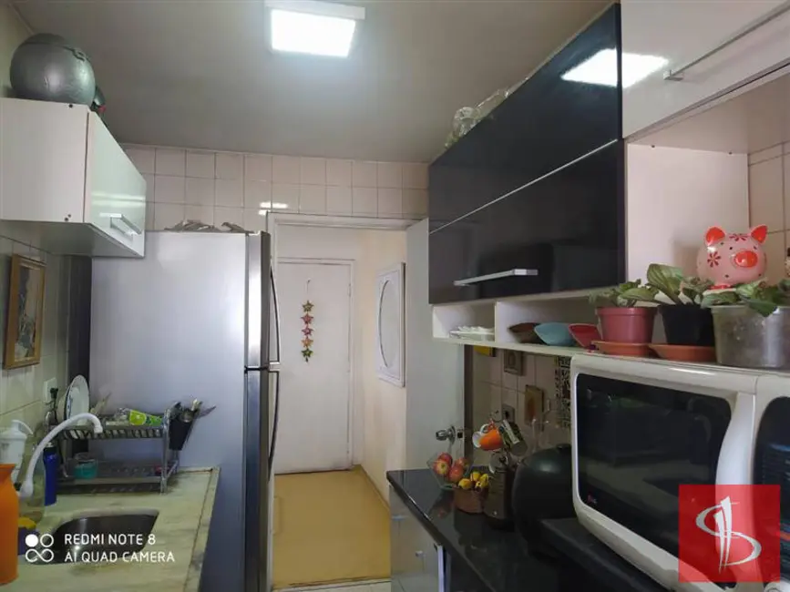 Foto 5 de Apartamento com 2 quartos à venda, 50m2 em Chácara Califórnia, São Paulo - SP
