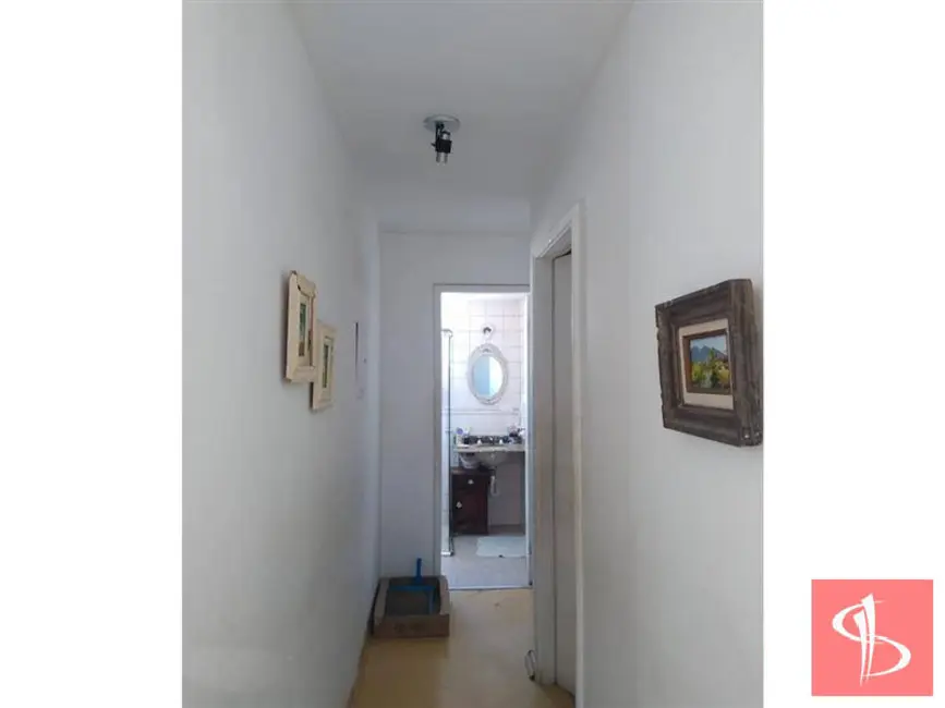 Foto 4 de Apartamento com 2 quartos à venda, 50m2 em Chácara Califórnia, São Paulo - SP