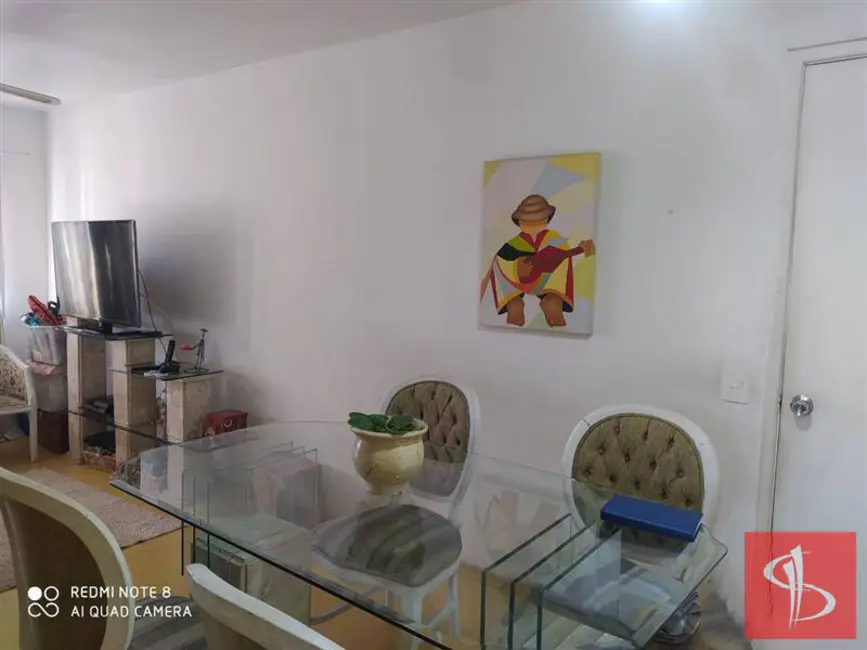 Foto 3 de Apartamento com 2 quartos à venda, 50m2 em Chácara Califórnia, São Paulo - SP