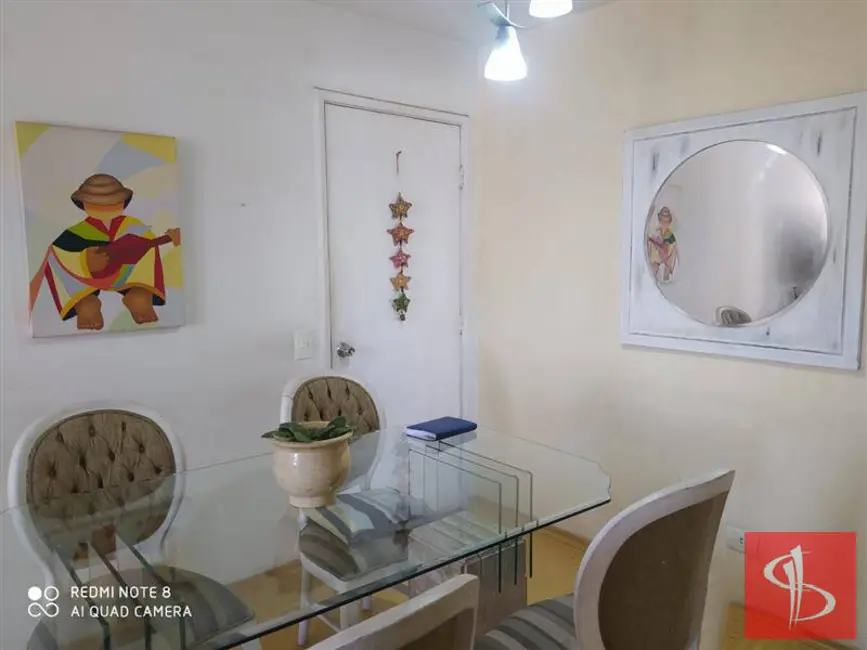 Foto 2 de Apartamento com 2 quartos à venda, 50m2 em Chácara Califórnia, São Paulo - SP