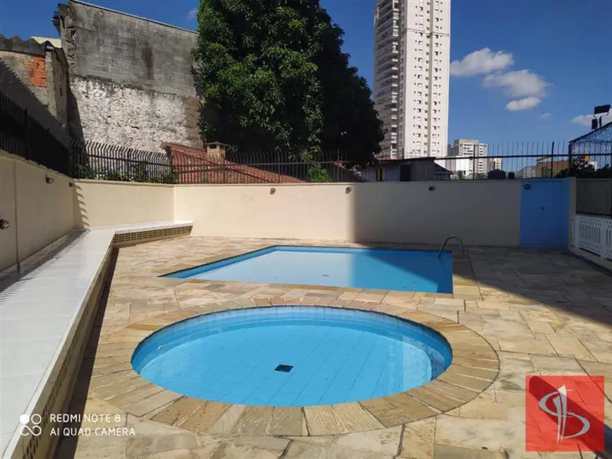 Foto 7 de Apartamento com 2 quartos à venda, 50m2 em Chácara Califórnia, São Paulo - SP