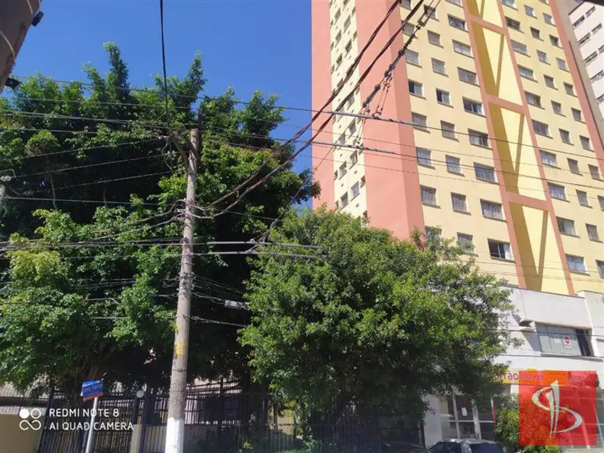 Foto 8 de Apartamento com 2 quartos à venda, 50m2 em Chácara Califórnia, São Paulo - SP