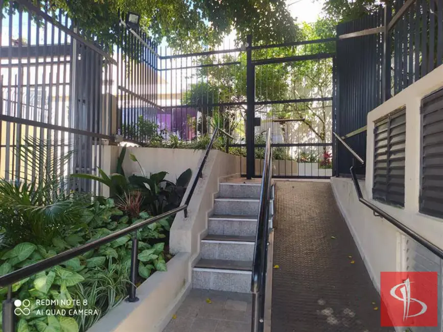 Foto 9 de Apartamento com 2 quartos à venda, 50m2 em Chácara Califórnia, São Paulo - SP