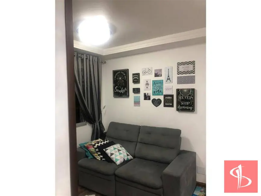 Foto 4 de Apartamento com 2 quartos à venda, 49m2 em Vila Moreira, São Paulo - SP