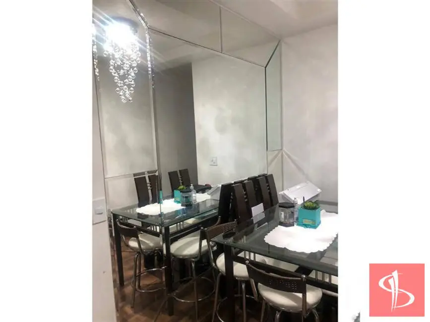 Foto 5 de Apartamento com 2 quartos à venda, 49m2 em Vila Moreira, São Paulo - SP