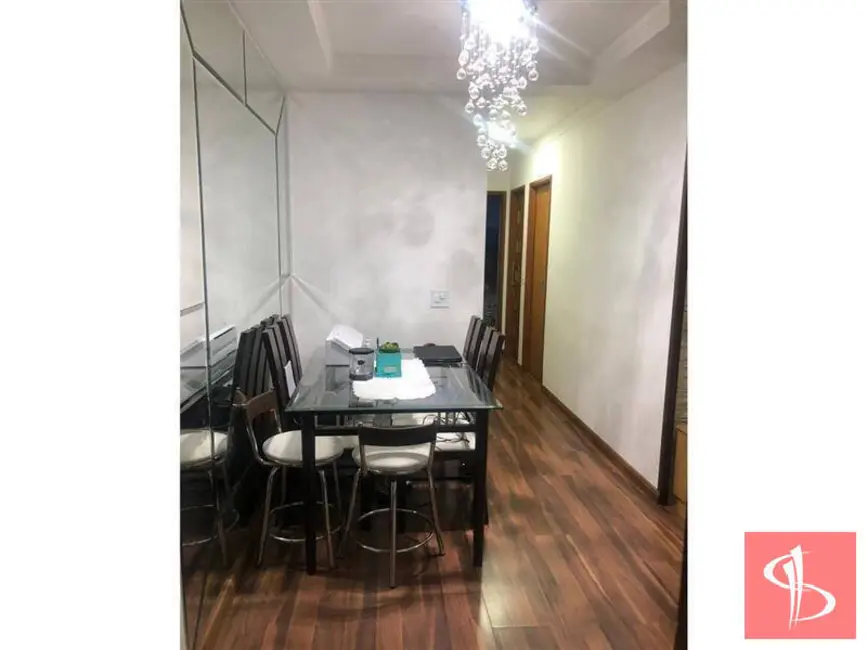 Foto 3 de Apartamento com 2 quartos à venda, 49m2 em Vila Moreira, São Paulo - SP