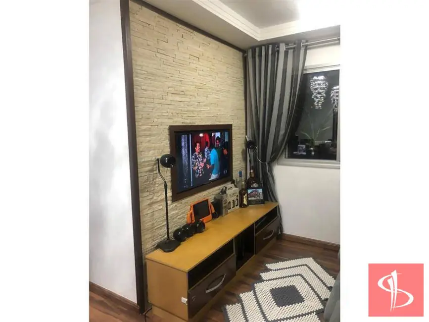 Foto 1 de Apartamento com 2 quartos à venda, 49m2 em Vila Moreira, São Paulo - SP