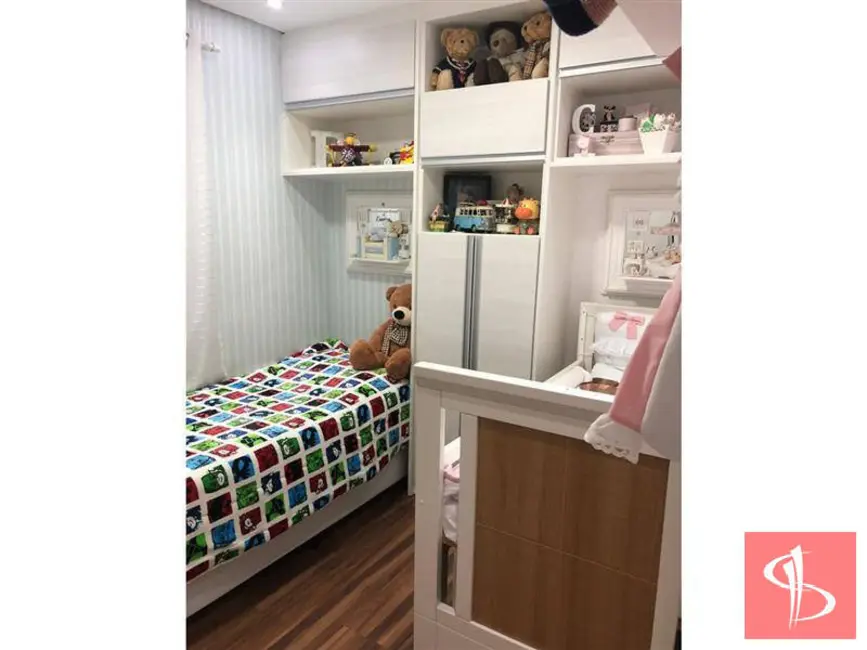 Foto 9 de Apartamento com 2 quartos à venda, 49m2 em Vila Moreira, São Paulo - SP