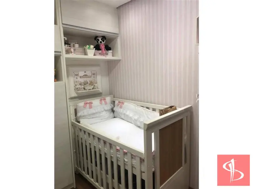 Foto 7 de Apartamento com 2 quartos à venda, 49m2 em Vila Moreira, São Paulo - SP