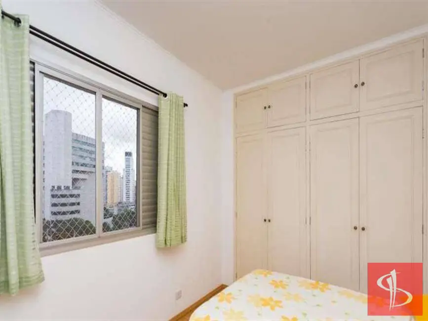 Foto 2 de Apartamento com 2 quartos à venda, 80m2 em Vila Olímpia, São Paulo - SP