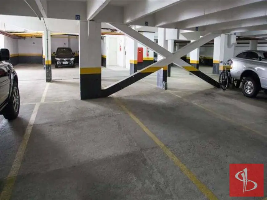 Foto 4 de Apartamento com 2 quartos à venda, 80m2 em Vila Olímpia, São Paulo - SP