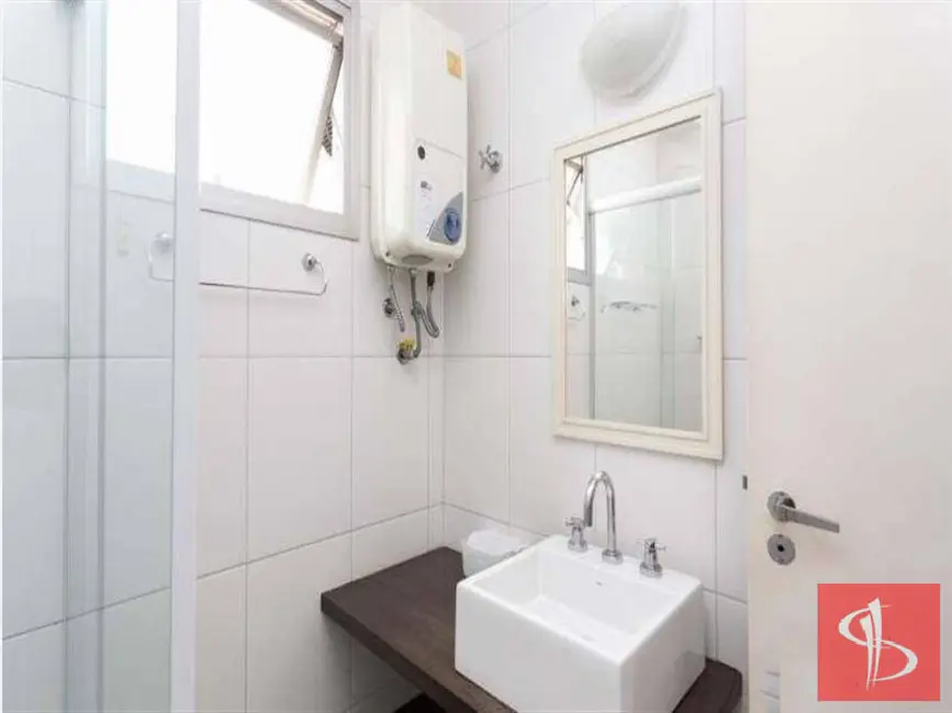 Foto 5 de Apartamento com 2 quartos à venda, 80m2 em Vila Olímpia, São Paulo - SP